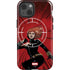Marvel Black Widow Widowmaker iPhone 14 Impact Case