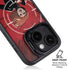 Marvel Black Widow Widowmaker iPhone 14 Kickstand Case