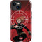 Marvel Black Widow Widowmaker iPhone 14 Plus Impact Case