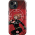 Marvel Black Widow Widowmaker iPhone 14 Plus Impact Case