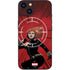 Marvel Black Widow Widowmaker iPhone 14 Plus Skin