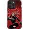 Marvel Black Widow Widowmaker iPhone 14 Pro Impact Case