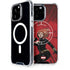 Marvel Black Widow Widowmaker iPhone 14 Pro Max MagSafe Case