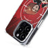 Marvel Black Widow Widowmaker iPhone 14 Pro Max MagSafe Case