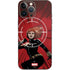 Marvel Black Widow Widowmaker iPhone 14 Pro Max Skin