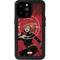 Marvel Black Widow Widowmaker iPhone 14 Pro Max Waterproof Case