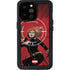 Marvel Black Widow Widowmaker iPhone 14 Pro Max Waterproof Case