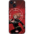 Marvel Black Widow Widowmaker iPhone 14 Skin