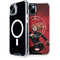 Marvel Black Widow Widowmaker iPhone 15 MagSafe Case