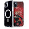 Marvel Black Widow Widowmaker iPhone 15 Plus MagSafe Case