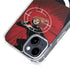 Marvel Black Widow Widowmaker iPhone 15 Plus MagSafe Case
