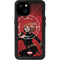 Marvel Black Widow Widowmaker iPhone 15 Plus Waterproof Case