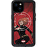 Marvel Black Widow Widowmaker iPhone 15 Plus Waterproof Case