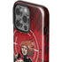 Marvel Black Widow Widowmaker iPhone 15 Pro Impact Case