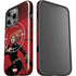 Marvel Black Widow Widowmaker iPhone 15 Pro Impact Case