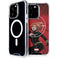 Marvel Black Widow Widowmaker iPhone 15 Pro MagSafe Case