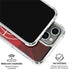 Marvel Black Widow Widowmaker iPhone 15 Pro Max Clear Case