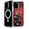 Marvel Black Widow Widowmaker iPhone 15 Pro Max MagSafe Case