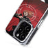 Marvel Black Widow Widowmaker iPhone 15 Pro Max MagSafe Case