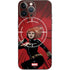Marvel Black Widow Widowmaker iPhone 15 Pro Max Skin