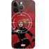 Marvel Black Widow Widowmaker iPhone 15 Pro Skin