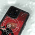 Marvel Black Widow Widowmaker iPhone 15 Pro Waterproof Case