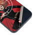 Marvel Black Widow Widowmaker iPhone 15 Skin