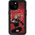 Marvel Black Widow Widowmaker iPhone 15 Waterproof Case