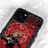 Marvel Black Widow Widowmaker iPhone 15 Waterproof Case
