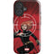 Marvel Black Widow Widowmaker iPhone 16 Impact Case