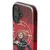 Marvel Black Widow Widowmaker iPhone 16 Plus Impact Case
