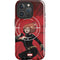 Marvel Black Widow Widowmaker iPhone 16 Pro Impact Case