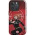 Marvel Black Widow Widowmaker iPhone 16 Pro Impact Case