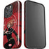 Marvel Black Widow Widowmaker iPhone 16 Pro Impact Case