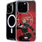 Marvel Black Widow Widowmaker iPhone 16 Pro MagSafe Case