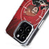 Marvel Black Widow Widowmaker iPhone 16 Pro MagSafe Case