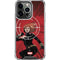 Marvel Black Widow Widowmaker iPhone 16 Pro Max Clear Case