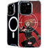 Marvel Black Widow Widowmaker iPhone 16 Pro Max MagSafe Case