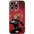 Marvel Black Widow Widowmaker iPhone 16 Pro Skin
