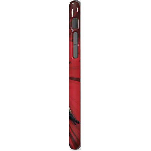 Marvel Black Widow Widowmaker iPhone 7 Pro Case