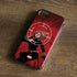 Marvel Black Widow Widowmaker iPhone 7 Pro Case
