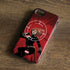 Marvel Black Widow Widowmaker iPhone 8 Pro Case