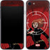 Marvel Black Widow Widowmaker iPhone 8 Skin
