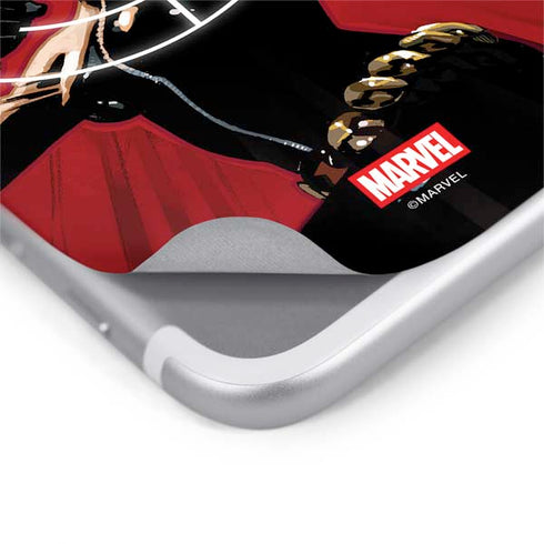 Marvel Black Widow Widowmaker iPhone 8 Skin