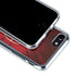 Marvel Black Widow Widowmaker iPhone SE (2nd & 3rd Gen) Clear Case