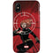Marvel Black Widow Widowmaker iPhone X Pro Case