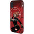 Marvel Black Widow Widowmaker iPhone X Pro Case