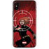 Marvel Black Widow Widowmaker iPhone X Skin