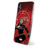 Marvel Black Widow Widowmaker iPhone X Skin