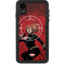 Marvel Black Widow Widowmaker iPhone XR Waterproof Case